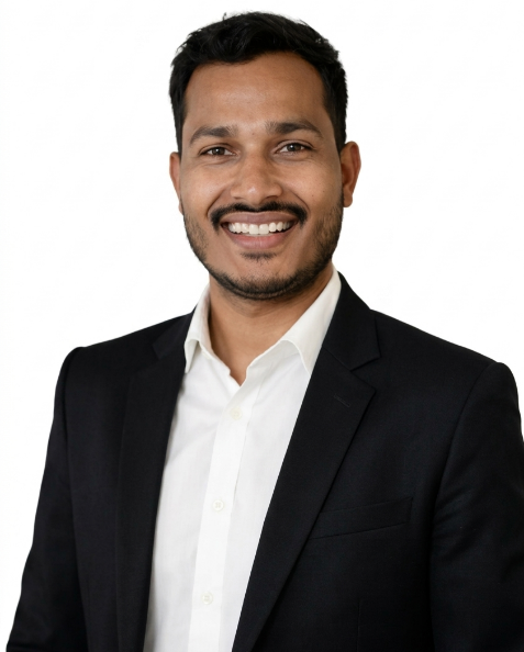 Adv. Ajay Verma