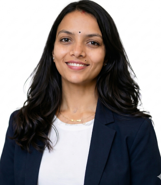 CS. Suman Varma